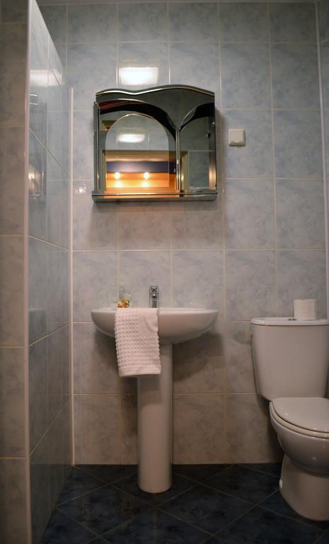 Dw Jontek Hotell Szczyrk Exteriör bild