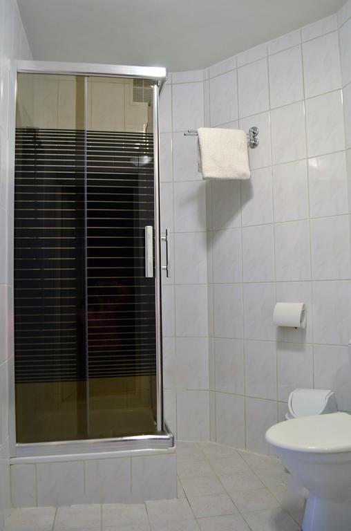 Dw Jontek Hotell Szczyrk Exteriör bild
