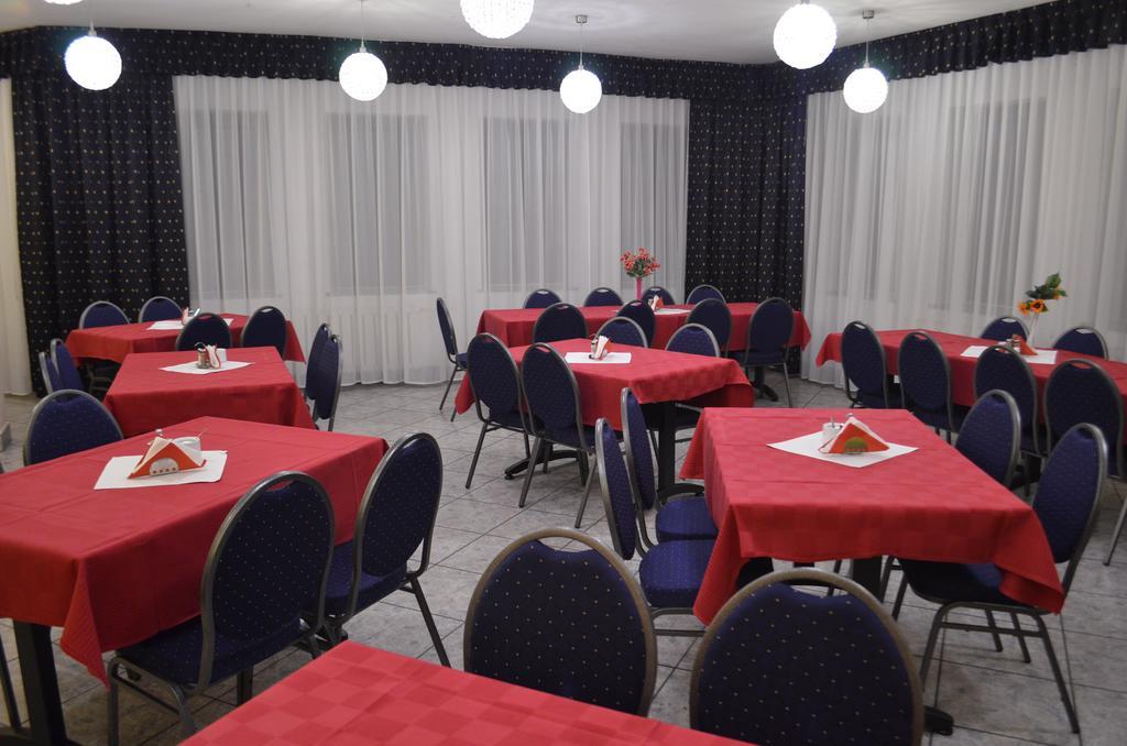 Dw Jontek Hotell Szczyrk Exteriör bild